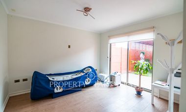 Casa en excelente estado en Juan Cisternas