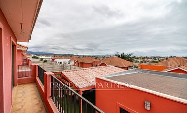 Casa en excelente estado en Juan Cisternas
