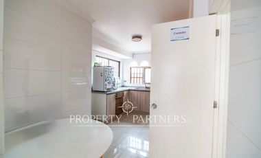 Casa en excelente estado en Juan Cisternas