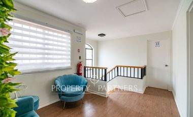 Casa en excelente estado en Juan Cisternas
