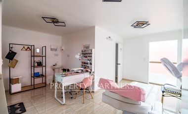 Casa en excelente estado en Juan Cisternas