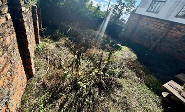 VENTA de LOTES en PEREIRA