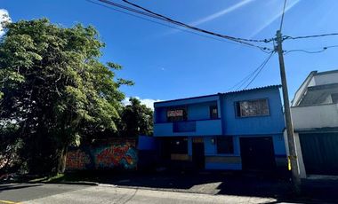 VENTA de LOTES en PEREIRA