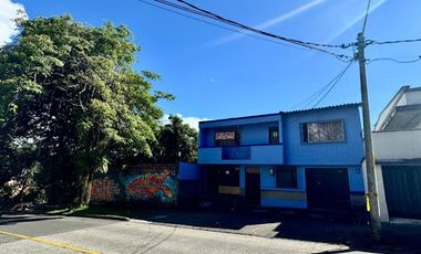 VENTA de LOTES en PEREIRA