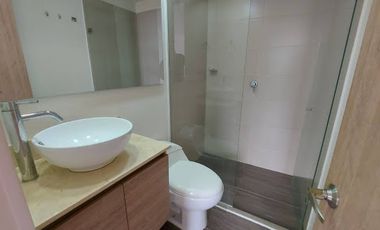 ARRIENDO de APARTAMENTO en SABANETA
