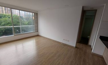 ARRIENDO de APARTAMENTO en SABANETA