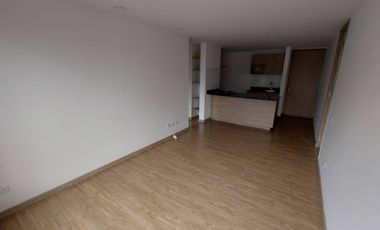 ARRIENDO de APARTAMENTO en SABANETA