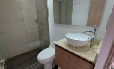 ARRIENDO de APARTAMENTO en SABANETA