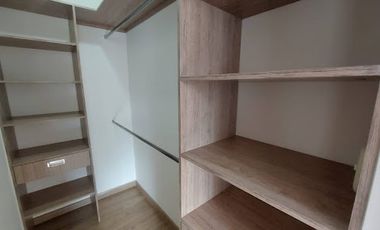 ARRIENDO de APARTAMENTO en SABANETA