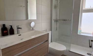 Se vende luminoso y funcional departamento en El Sauce 1399,  Huechuraba