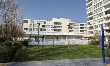 Se vende luminoso y funcional departamento en El Sauce 1399,  Huechuraba