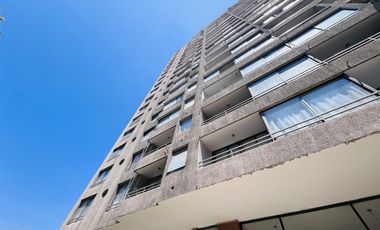 DEPARTAMENTO ARRIENDO 2 DORMITORIOS CON ESTACIONAMIENTO