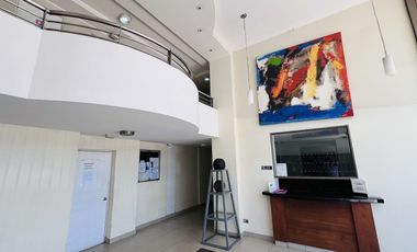 DEPARTAMENTO ARRIENDO 2 DORMITORIOS CON ESTACIONAMIENTO