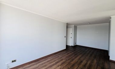 DEPARTAMENTO ARRIENDO 2 DORMITORIOS CON ESTACIONAMIENTO