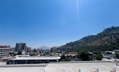 DEPARTAMENTO ARRIENDO 2 DORMITORIOS CON ESTACIONAMIENTO