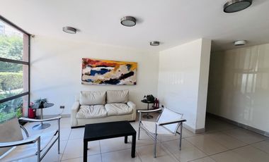 DEPARTAMENTO ARRIENDO 2 DORMITORIOS CON ESTACIONAMIENTO