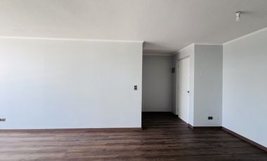 DEPARTAMENTO ARRIENDO 2 DORMITORIOS CON ESTACIONAMIENTO