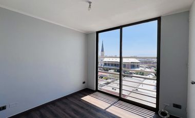 DEPARTAMENTO ARRIENDO 2 DORMITORIOS CON ESTACIONAMIENTO