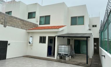Casa en venta