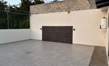 Casa en venta a sólo 20 minutos de la playa.