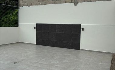 Casa en venta a sólo 20 minutos de la playa.