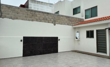 Casa en venta a sólo 20 minutos de la playa.