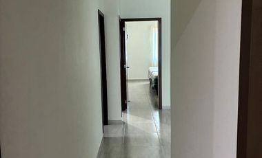 Casa en venta a sólo 20 minutos de la playa.