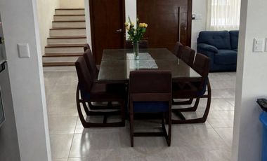 CASA EN VENTA EN JARDINES DE TUXPAN, VERACRUZ.