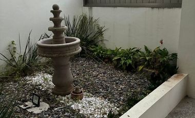 Casa en venta a sólo 20 minutos de la playa.