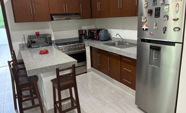 Casa en venta a sólo 20 minutos de la playa.