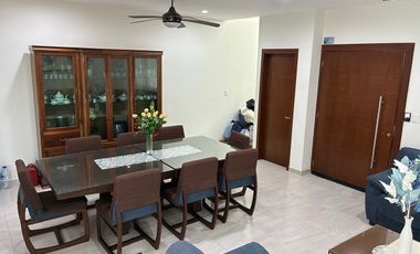 CASA EN VENTA EN JARDINES DE TUXPAN, VERACRUZ.