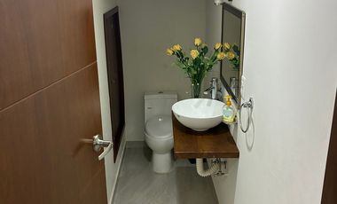 Casa en venta a sólo 20 minutos de la playa.