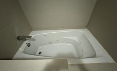 Renta departamento Contadero con balcón