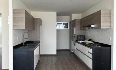 RENTA DEPARTAMENTO AMUEBLADO EN ZONA ANGELOPOLIS. PUEBLA