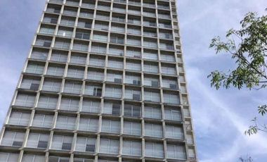 RENTA DEPARTAMENTO AMUEBLADO EN ZONA ANGELOPOLIS. PUEBLA