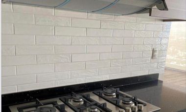 RENTA DEPARTAMENTO AMUEBLADO EN ZONA ANGELOPOLIS. PUEBLA