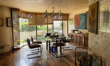 Casa en venta en Atlamaya