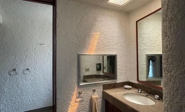 Casa en venta en Atlamaya