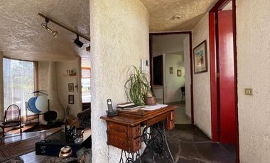 Casa en venta en Atlamaya