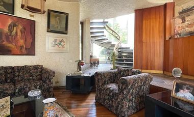 Casa en venta en Atlamaya