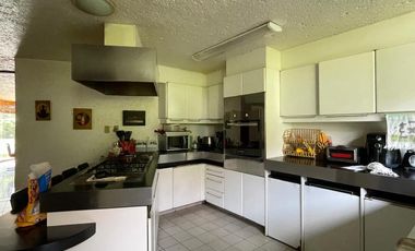 Casa en venta en Atlamaya