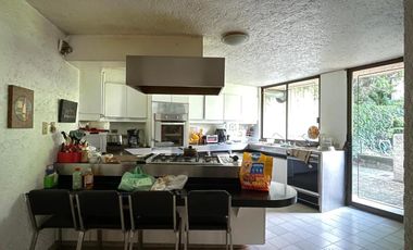 Casa en venta en Atlamaya