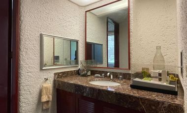 Casa en venta en Atlamaya
