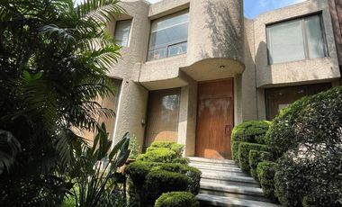 Casa en venta en Atlamaya