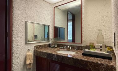 Casa en venta en Atlamaya