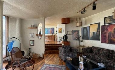 Casa en venta en Atlamaya