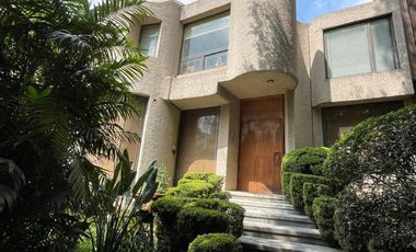 Casa en venta en Atlamaya