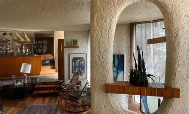 Casa en venta en Atlamaya