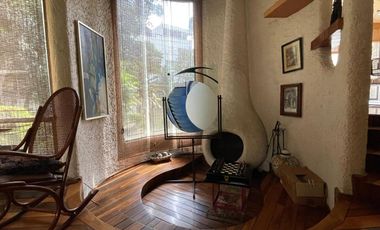 Casa en venta en Atlamaya