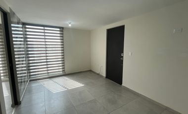 Departamento en renta Río Residencial San Francisco Ocotlán